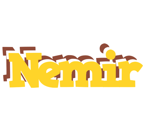 Nemir hotcup logo