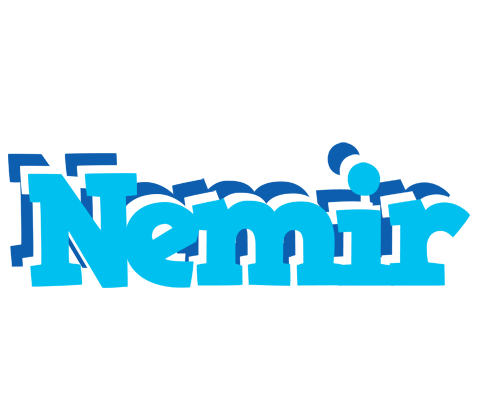 Nemir jacuzzi logo