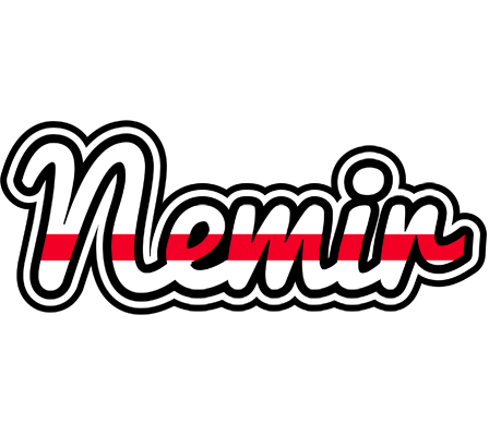 Nemir kingdom logo