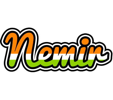 Nemir mumbai logo