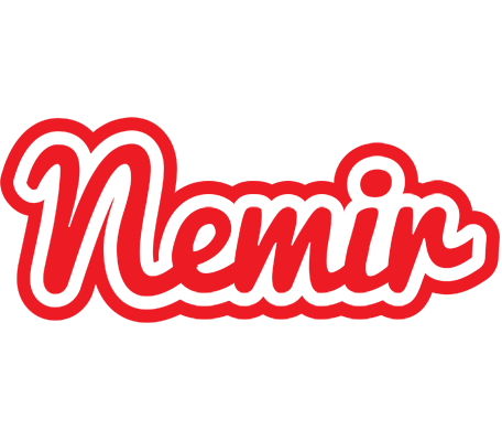 Nemir sunshine logo