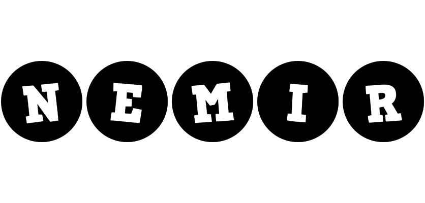 Nemir tools logo