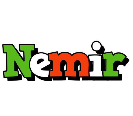 Nemir venezia logo