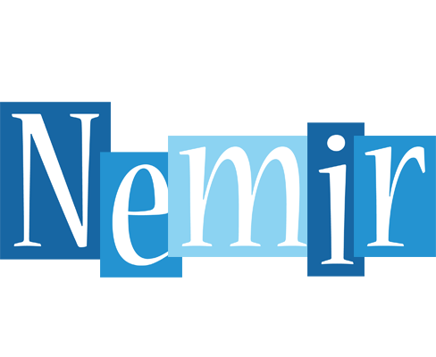 Nemir winter logo