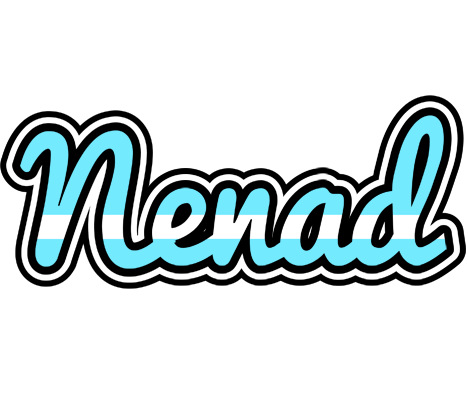 Nenad argentine logo