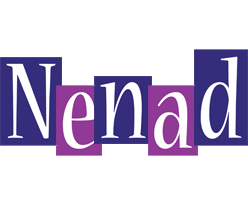 Nenad autumn logo