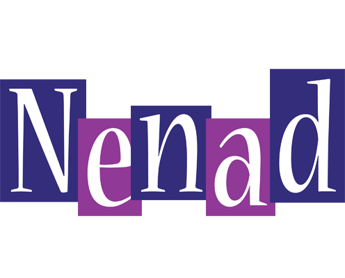 Nenad autumn logo