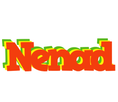 Nenad bbq logo