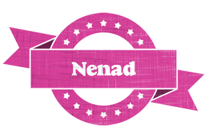 Nenad beauty logo