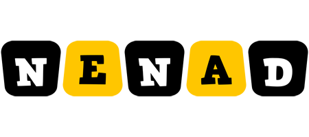 Nenad boots logo