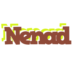 Nenad caffeebar logo