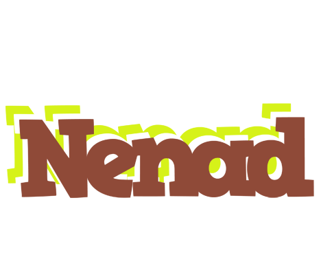 Nenad caffeebar logo
