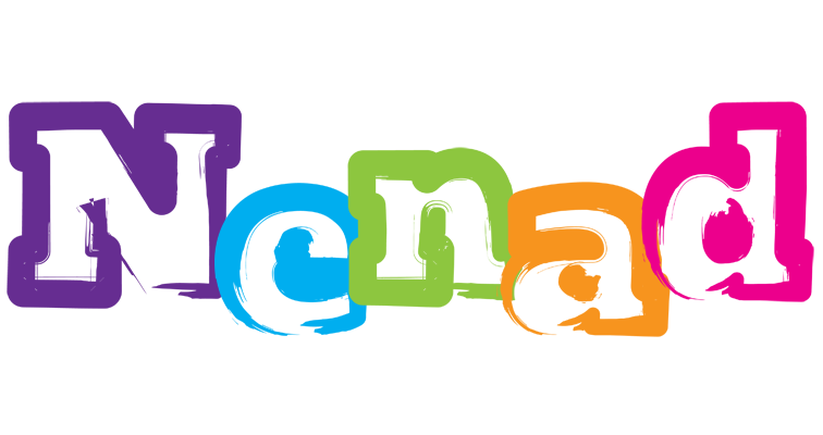 Nenad casino logo