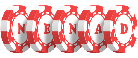 Nenad chip logo