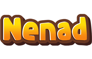 Nenad cookies logo