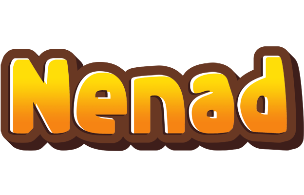 Nenad cookies logo
