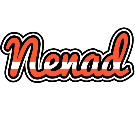 Nenad denmark logo