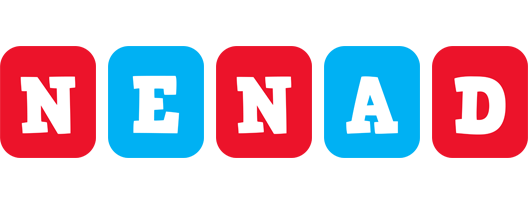 Nenad diesel logo