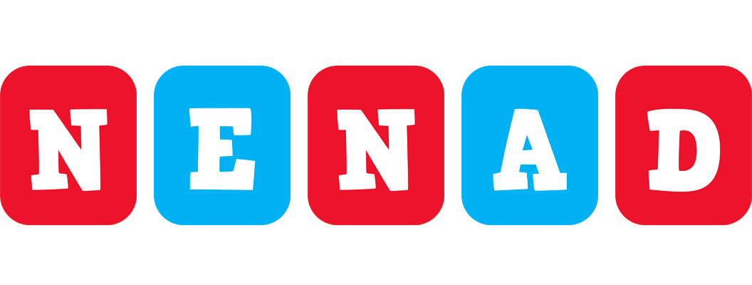 Nenad diesel logo