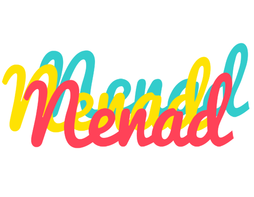 Nenad disco logo