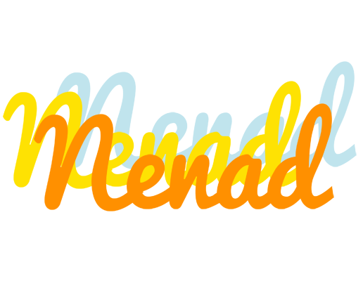 Nenad energy logo