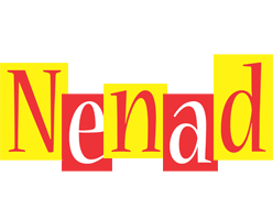 Nenad errors logo