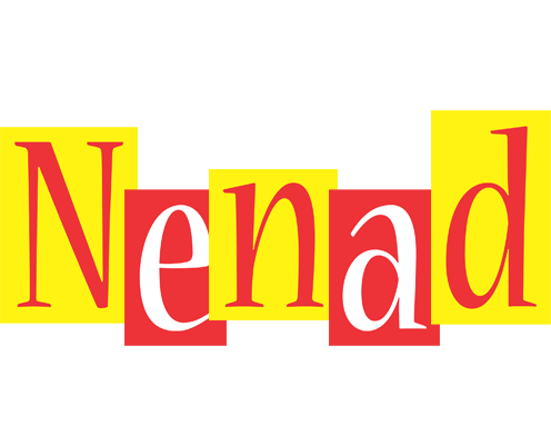 Nenad errors logo