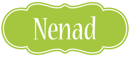 Nenad family logo