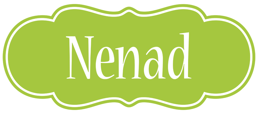 Nenad family logo