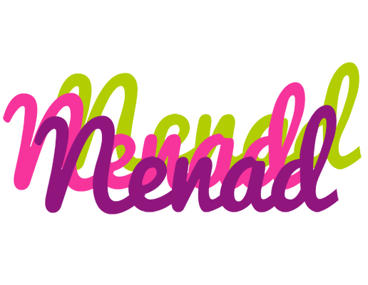 Nenad flowers logo
