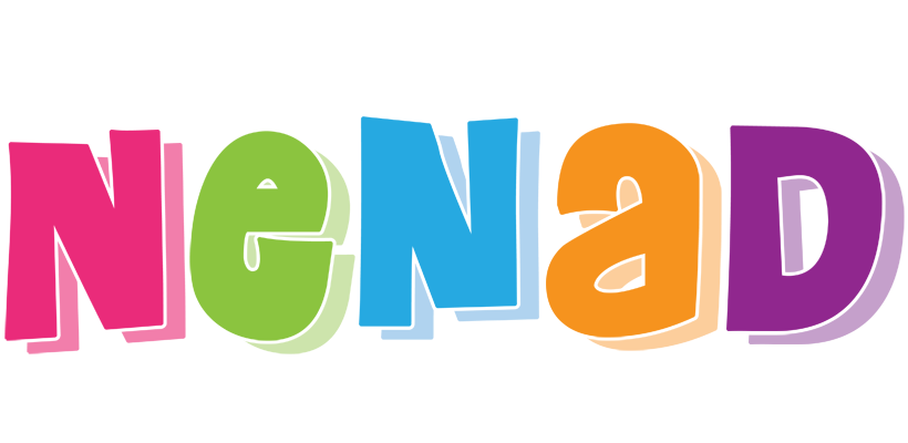 Nenad friday logo