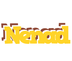 Nenad hotcup logo