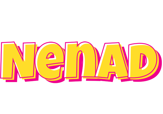 Nenad kaboom logo