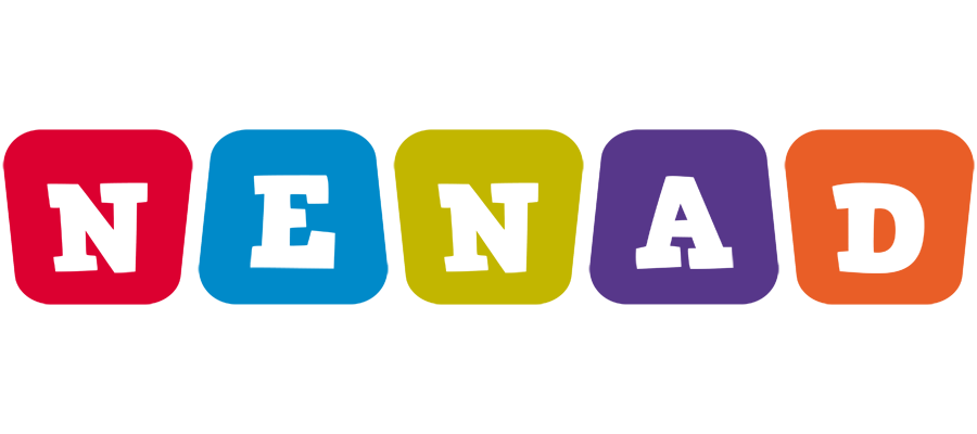 Nenad kiddo logo