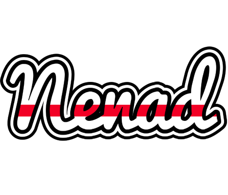Nenad kingdom logo