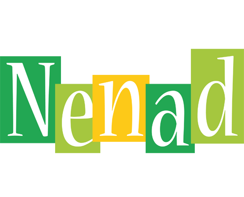 Nenad lemonade logo