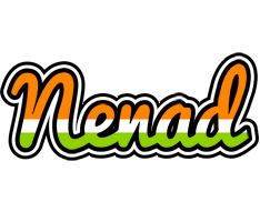 Nenad mumbai logo