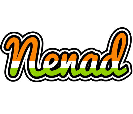 Nenad mumbai logo