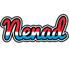 Nenad norway logo