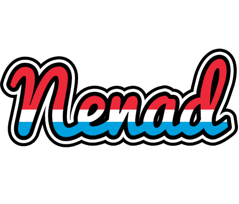 Nenad norway logo