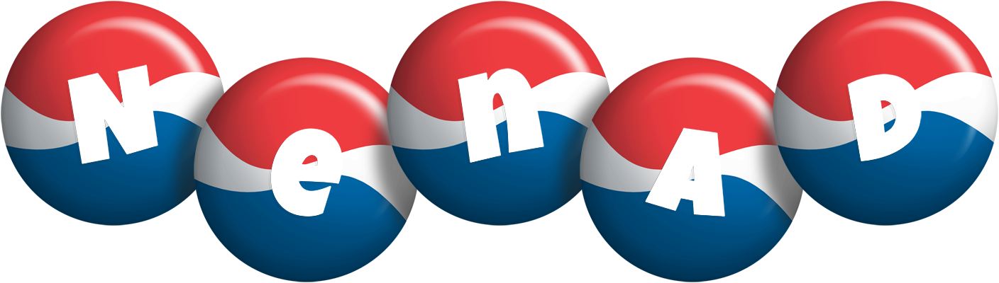 Nenad paris logo