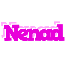 Nenad rumba logo