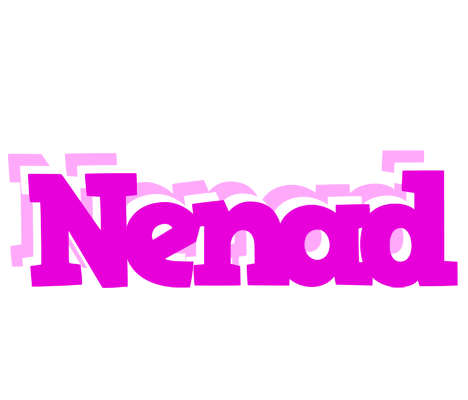 Nenad rumba logo