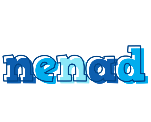 Nenad sailor logo