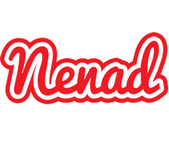 Nenad sunshine logo