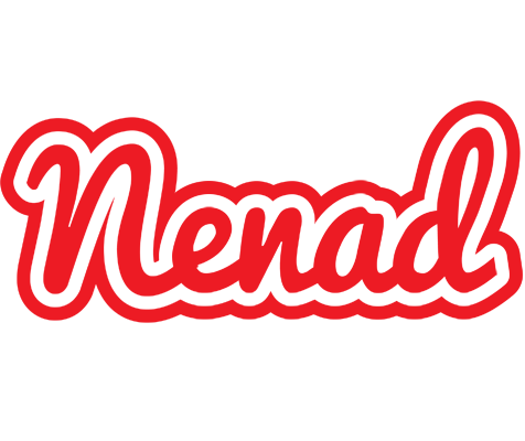 Nenad sunshine logo