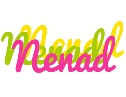 Nenad sweets logo