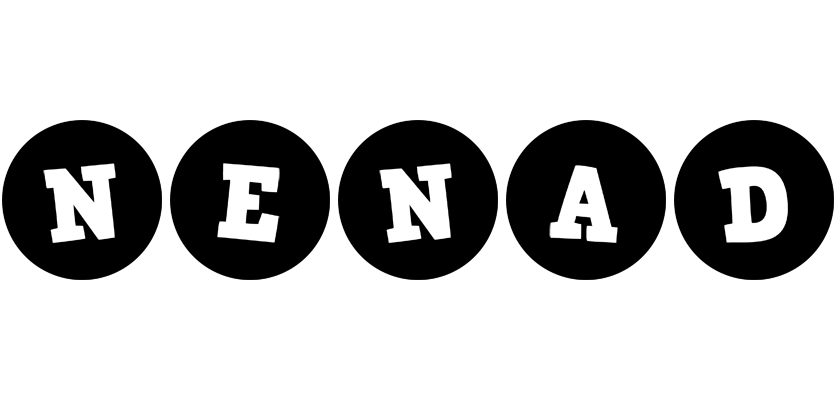 Nenad tools logo