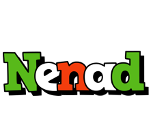 Nenad venezia logo