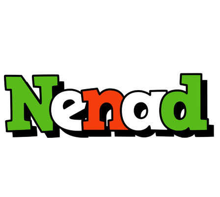 Nenad venezia logo